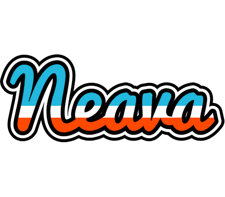 Neava america logo
