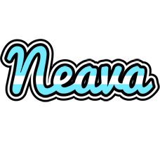 Neava argentine logo