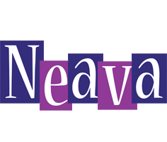 Neava autumn logo