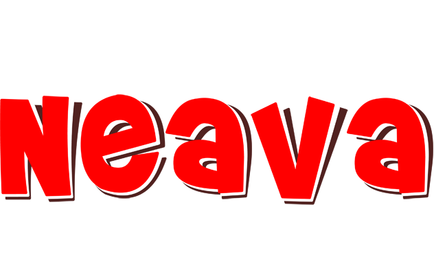 Neava basket logo