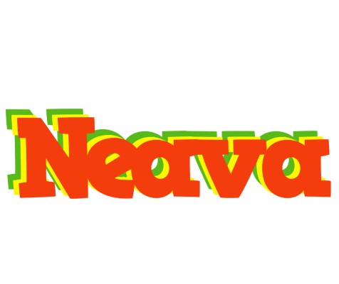 Neava bbq logo