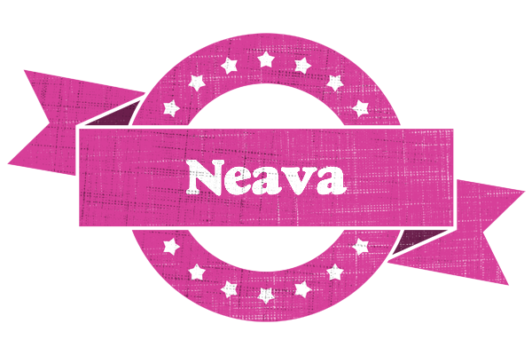 Neava beauty logo