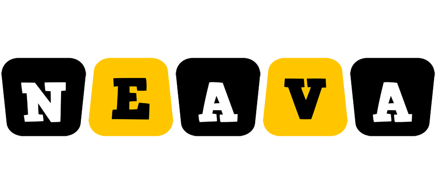 Neava boots logo