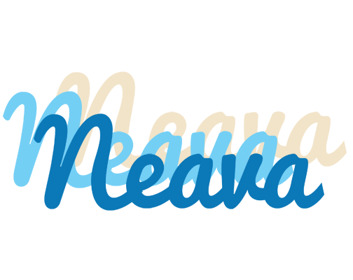 Neava breeze logo