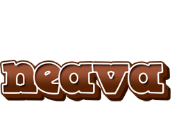 Neava brownie logo