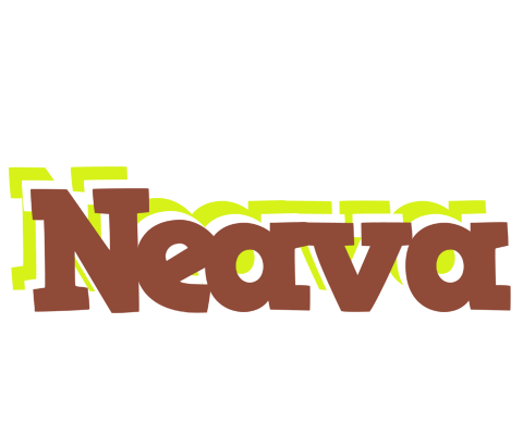 Neava caffeebar logo