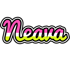 Neava candies logo