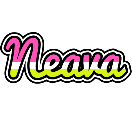 Neava candies logo
