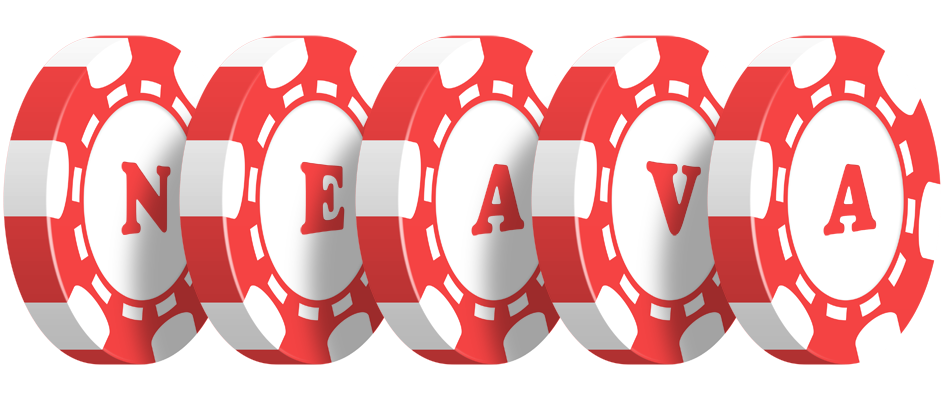 Neava chip logo