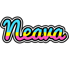 Neava circus logo