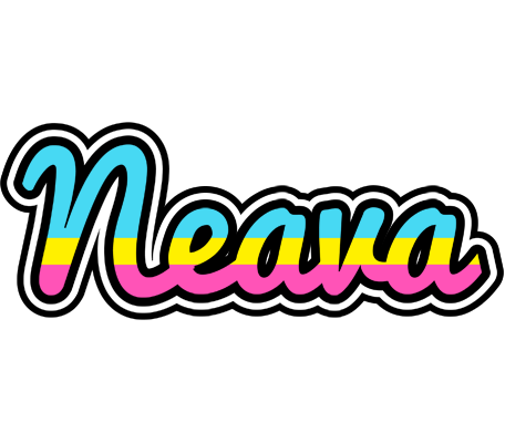 Neava circus logo
