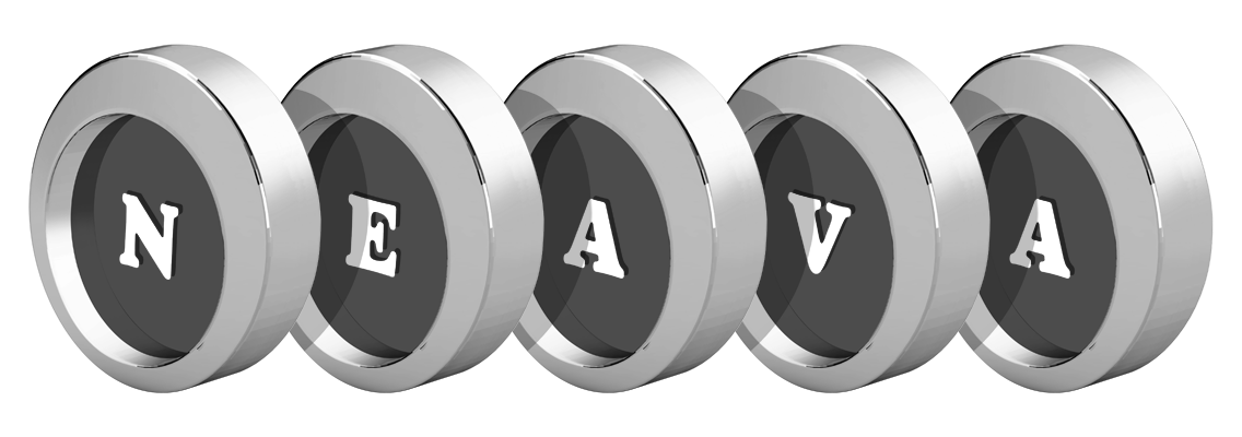 Neava coins logo