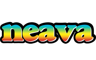 Neava color logo