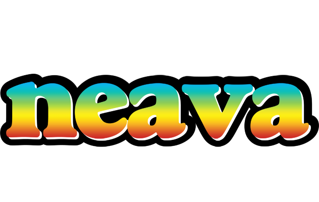 Neava color logo