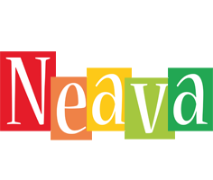 Neava colors logo