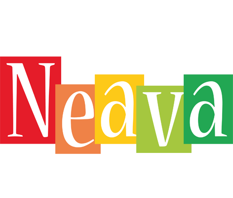 Neava colors logo