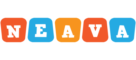 Neava comics logo