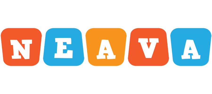 Neava comics logo