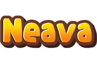 Neava cookies logo