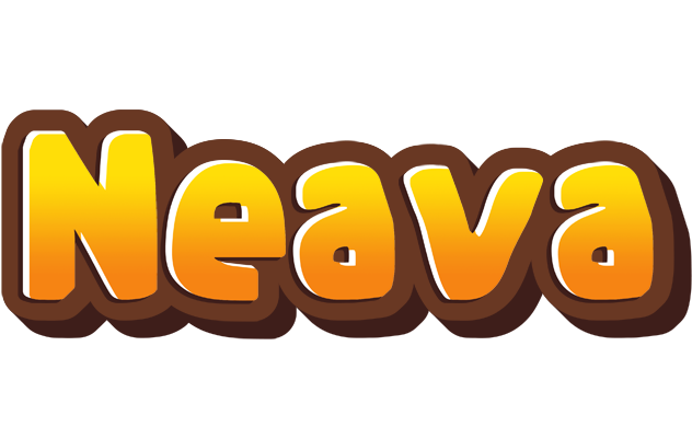 Neava cookies logo