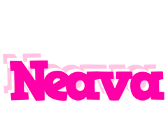 Neava dancing logo