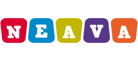 Neava daycare logo