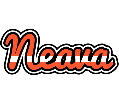 Neava denmark logo