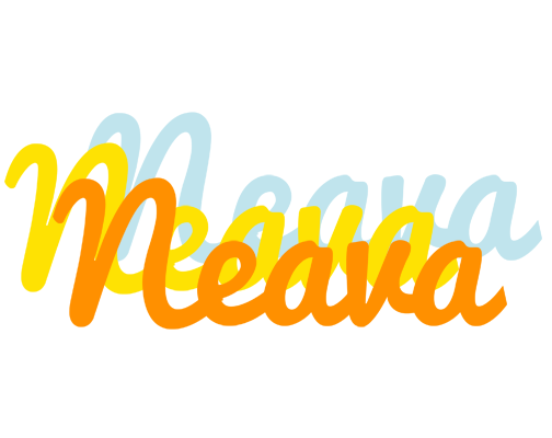 Neava energy logo