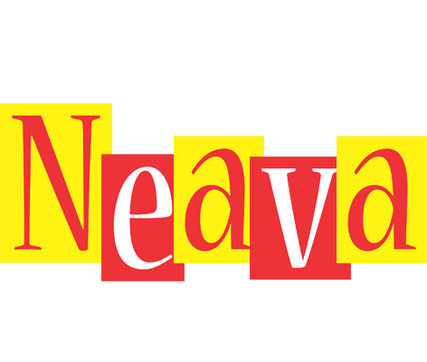 Neava errors logo