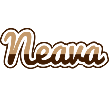 Neava exclusive logo