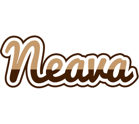 Neava exclusive logo