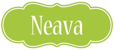 Neava family logo