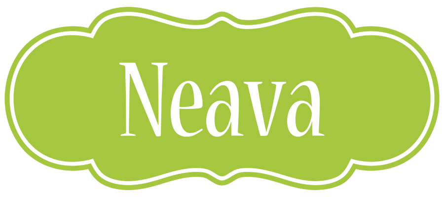 Neava family logo