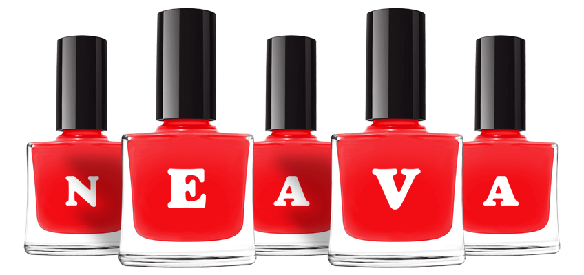 Neava fashion logo