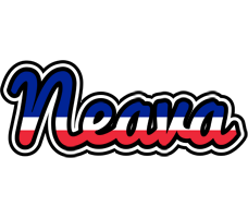 Neava france logo