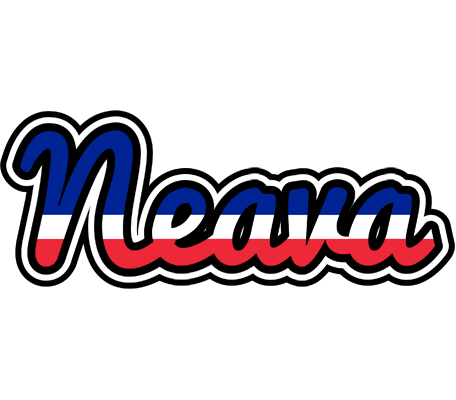 Neava france logo