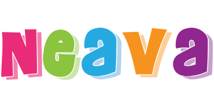 Neava friday logo