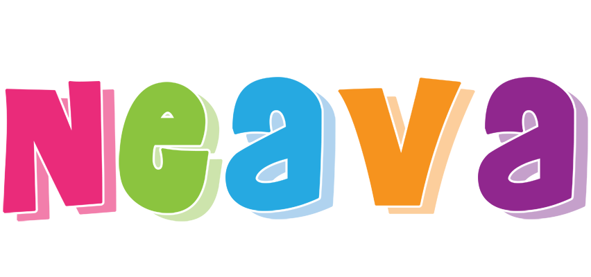 Neava friday logo