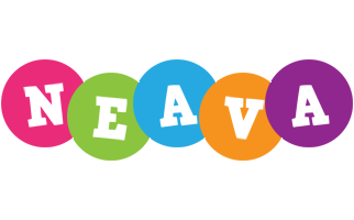 Neava friends logo