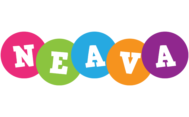 Neava friends logo