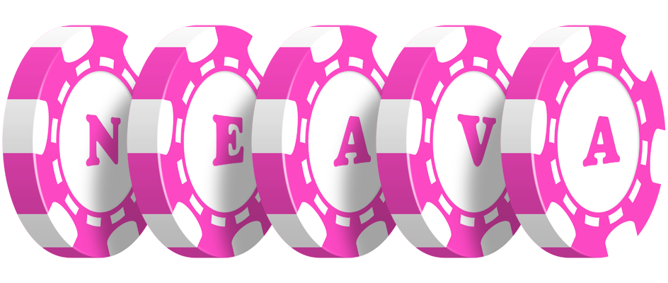 Neava gambler logo