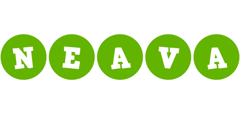 Neava games logo