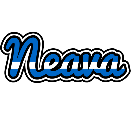 Neava greece logo