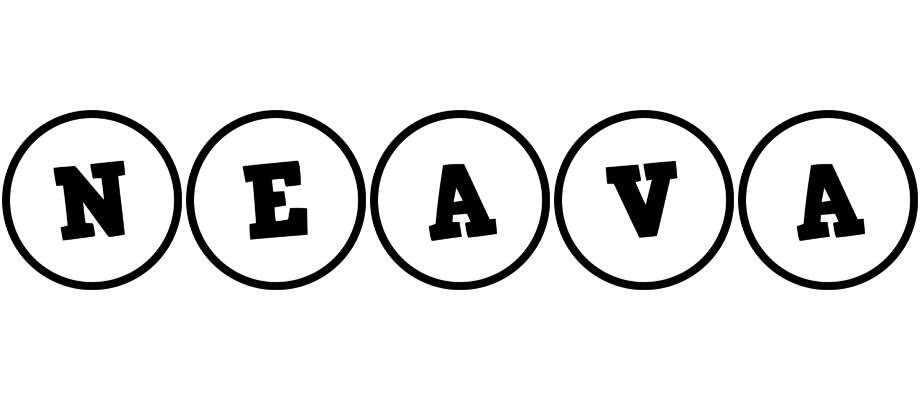 Neava handy logo