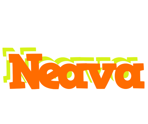 Neava healthy logo