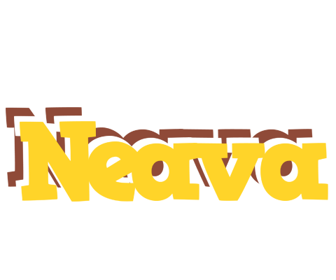 Neava hotcup logo