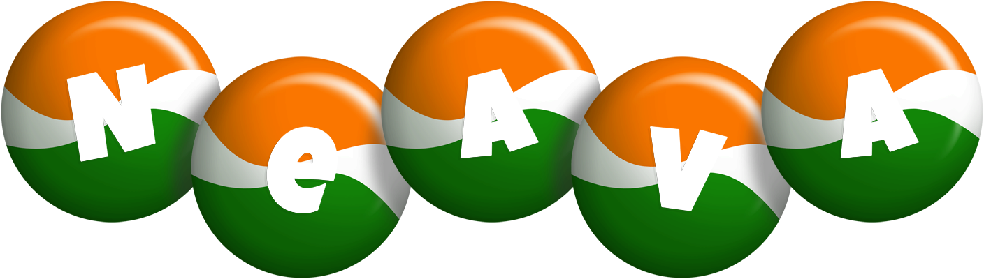 Neava india logo