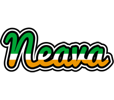 Neava ireland logo