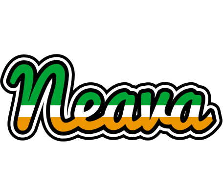 Neava ireland logo