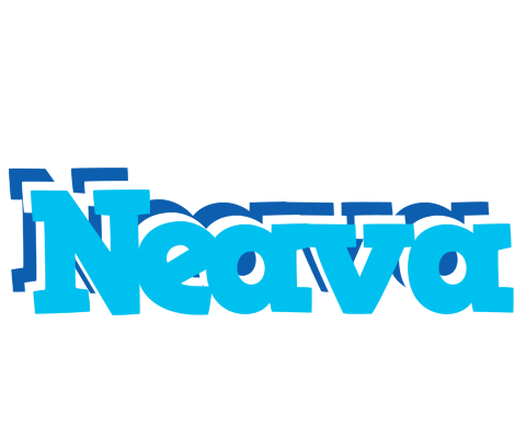 Neava jacuzzi logo
